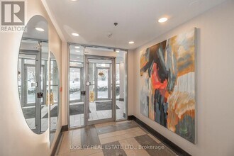 1 Shaw St in Toronto, ON - Building Photo - Building Photo