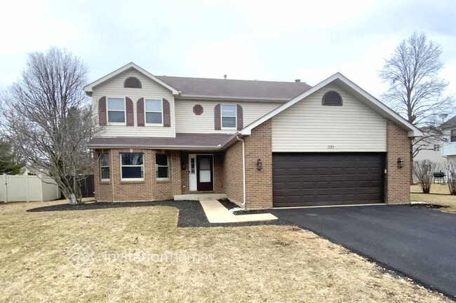 property at 321 Beaver Crossing