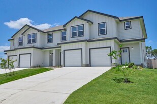 486 Abigail Aly in San Antonio, TX - Building Photo