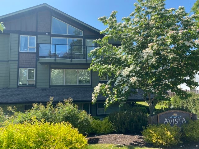 257 Moilliet St in Parksville, BC - Building Photo
