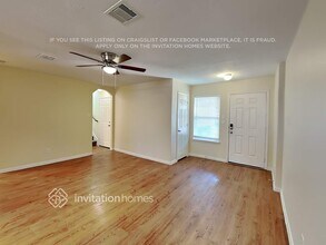 18818 Dennington Dr in Katy, TX - Foto de edificio - Building Photo