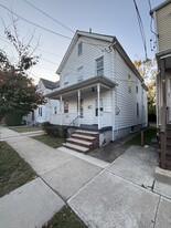55 Huntington St in New Brunswick, NJ - Building Photo