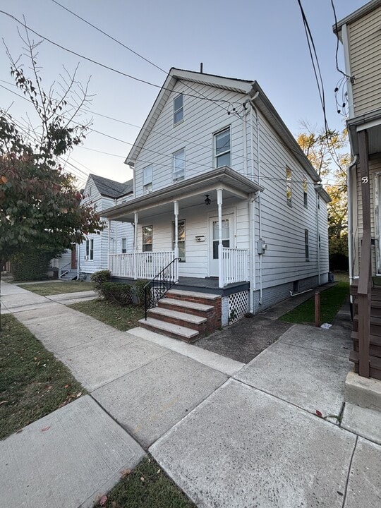 55 Huntington St in New Brunswick, NJ - Building Photo