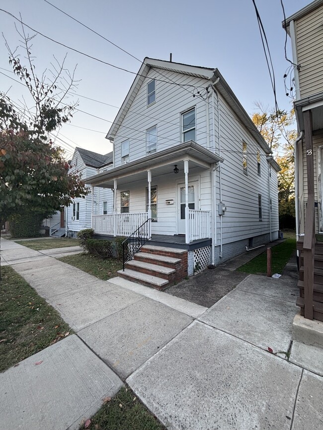 property at 55 Huntington St