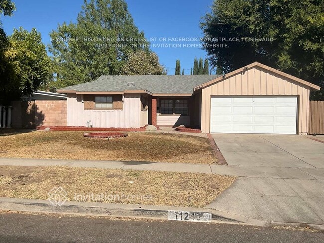 property at 11240 Gaviota Ave
