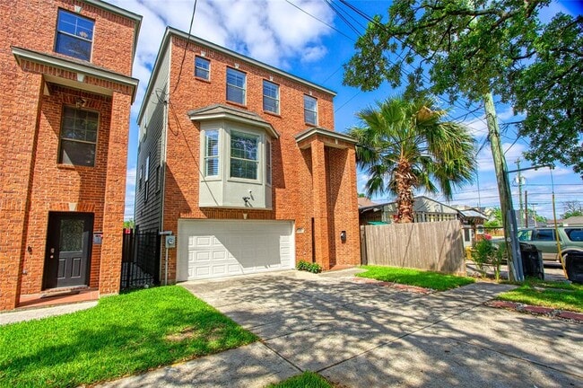 property at 1010 Temple St