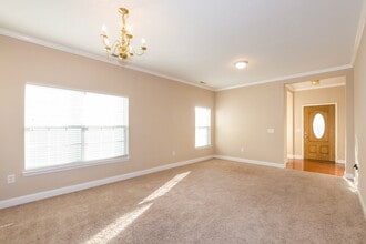 13633 Coram Pl in Charlotte, NC - Foto de edificio - Building Photo