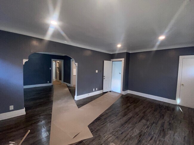 2986 Richton St in Detroit, MI - Building Photo - Building Photo