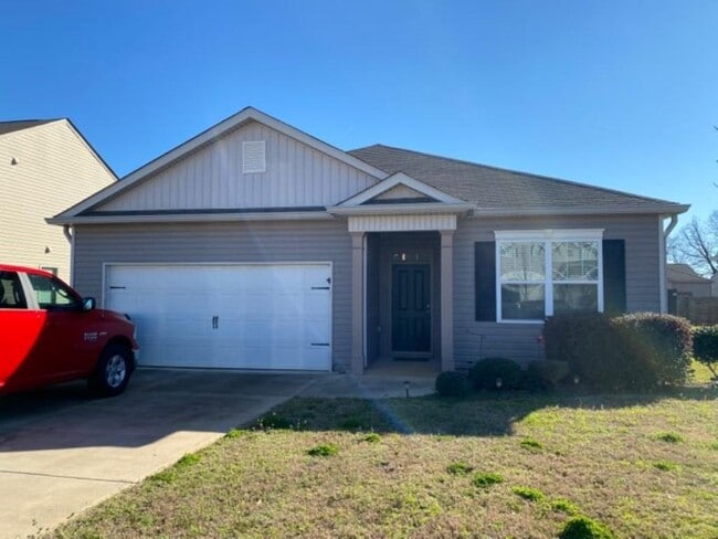 property at 135 Broomsedge Ln