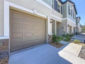 2671 Buttercup Lucine Ln in Ruskin, FL - Building Photo - Building Photo