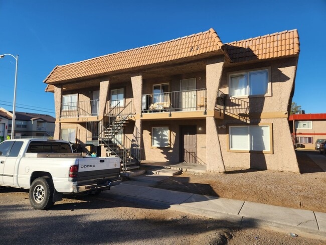 property at 1705 Breckenwood Ct