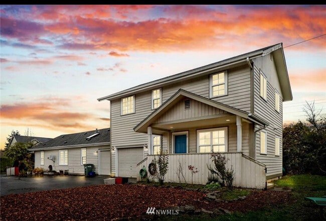 2516 Woburn St in Bellingham, WA - Building Photo - Building Photo