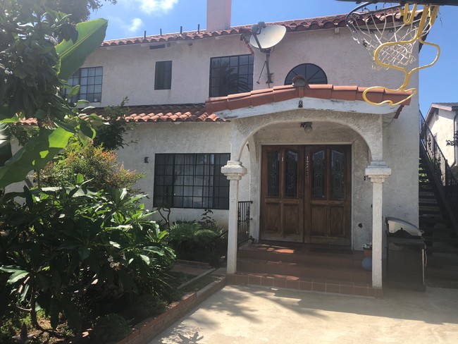 Culver City Duplex in Los Angeles, CA - Building Photo - Other