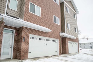 113 Wheeler Ave in North Mankato, MN - Building Photo