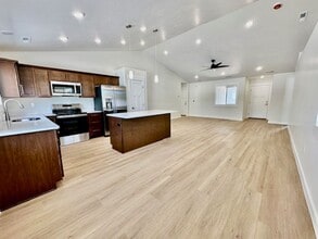 45 Spanish Trail Dr in Cedar City, UT - Building Photo - Building Photo