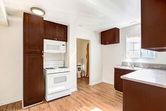 3945 Severance Ave in San Bernardino, CA - Building Photo - Building Photo