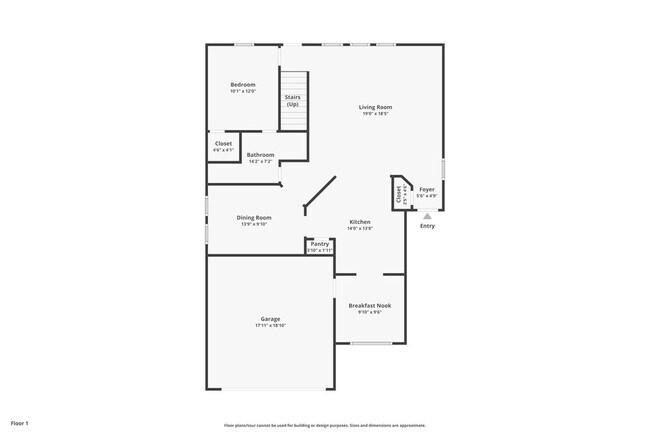15511 Hickory Dale St in Cypress, TX - Building Photo - Building Photo