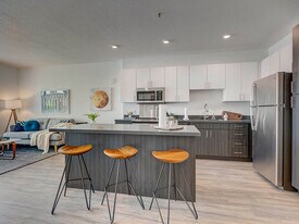 Meridian in Salt Lake City, UT - Building Photo