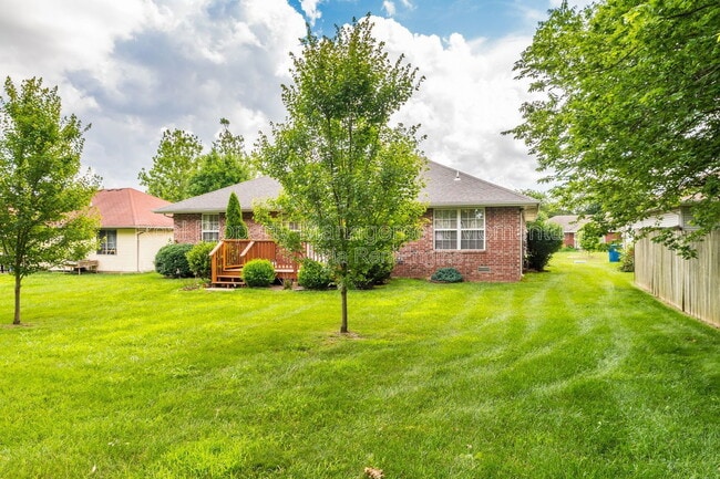 3531 Leawood Ave in Springfield, MO - Building Photo - Building Photo