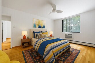 309 Cherry St in New York, NY - Foto de edificio - Building Photo