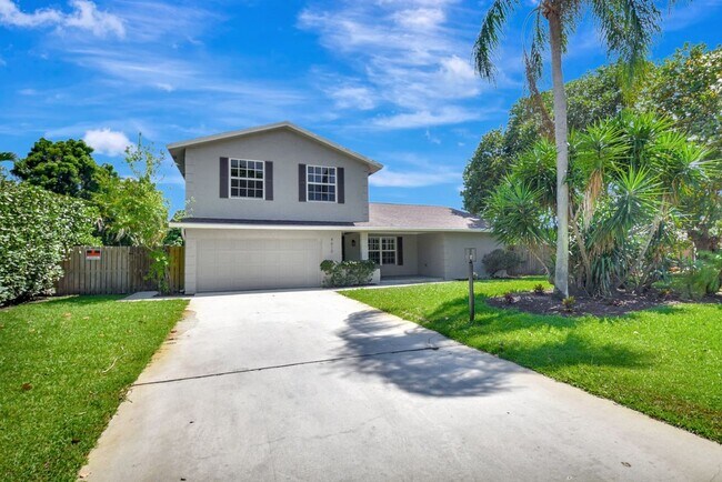 property at 4610 Pine Tree Dr