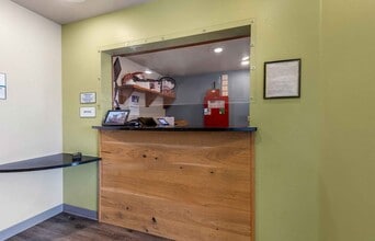 Furnished Studio-Oklahoma City - Norman in Norman, OK - Building Photo - Building Photo