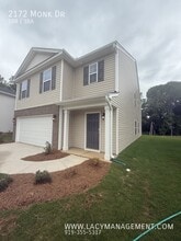 2172 Monk Dr in Haw River, NC - Building Photo - Building Photo