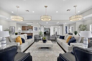 The Ivy at Gatehouse in Orlando, FL - Building Photo