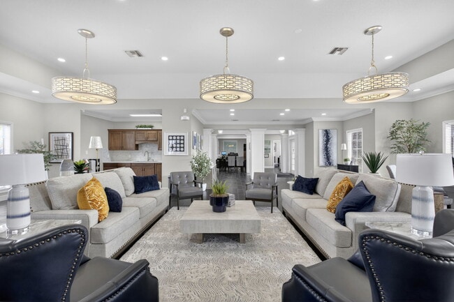 The Ivy at Gatehouse