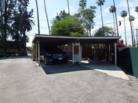 130 Harkness Ave in Pasadena, CA - Building Photo - Building Photo