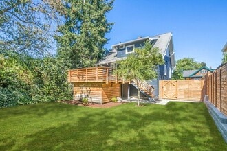 3947 S Mead St in Seattle, WA - Building Photo - Building Photo