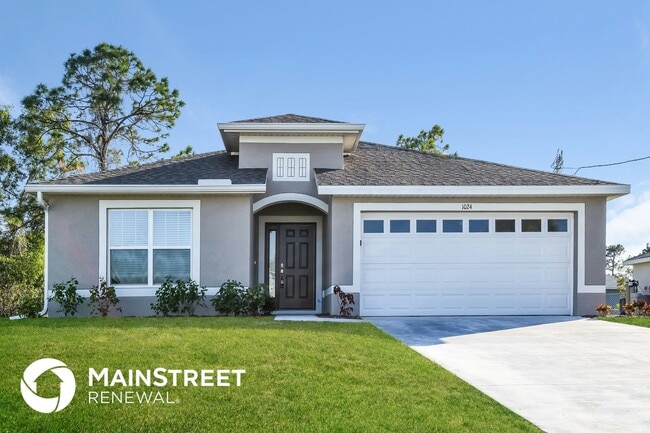 property at 1024 NE 36th St