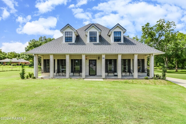 property at 123 Cypress Dr