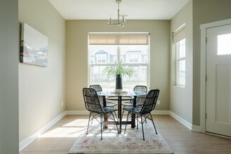Four Grand Brownstones - Ankeny in Ankeny, IA - Building Photo - Building Photo