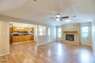 2717 Melissa Ln in Abilene, TX - Building Photo - Building Photo