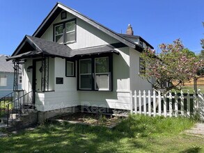 214 W Euclid Ave in Spokane, WA - Building Photo - Building Photo