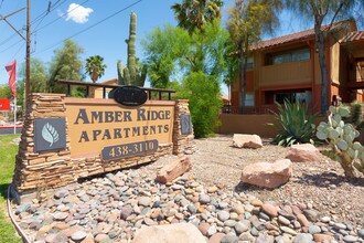 Amber Ridge in Las Vegas, NV - Building Photo - Building Photo