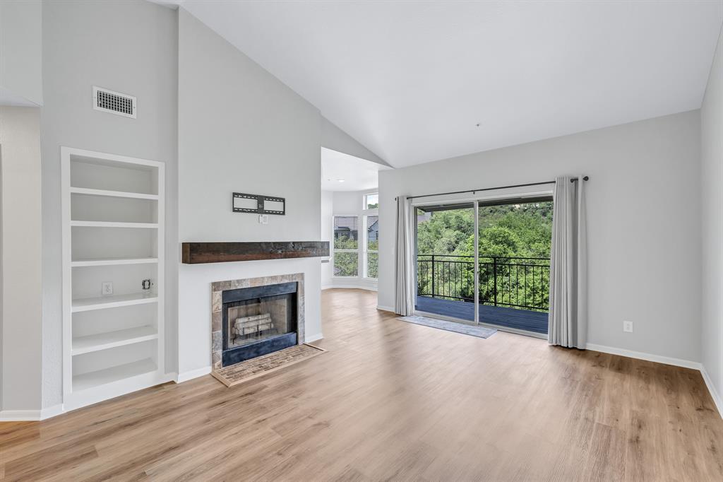 6000-8 Shepherd Mountain Cove in Austin, TX - Building Photo