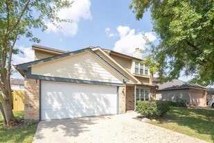 10718 Nobility Dr in Houston, TX - Building Photo