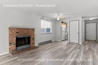 13330 E Burnside St-Unit -13328 in Portland, OR - Building Photo - Building Photo