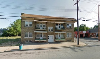 12527 Union Ave Apartments