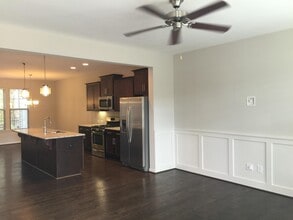 1123 Midtowne Way in Durham, NC - Building Photo - Building Photo