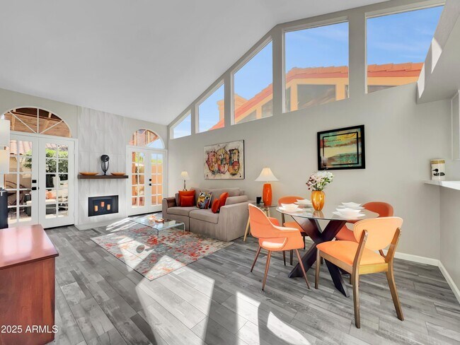property at 4788 W Joshua Blvd
