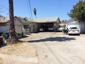 1547 Arland Ave in Rosemead, CA - Building Photo - Building Photo