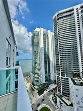 186 SE 12th Ter, Unit 2302 in Miami, FL - Building Photo - Building Photo