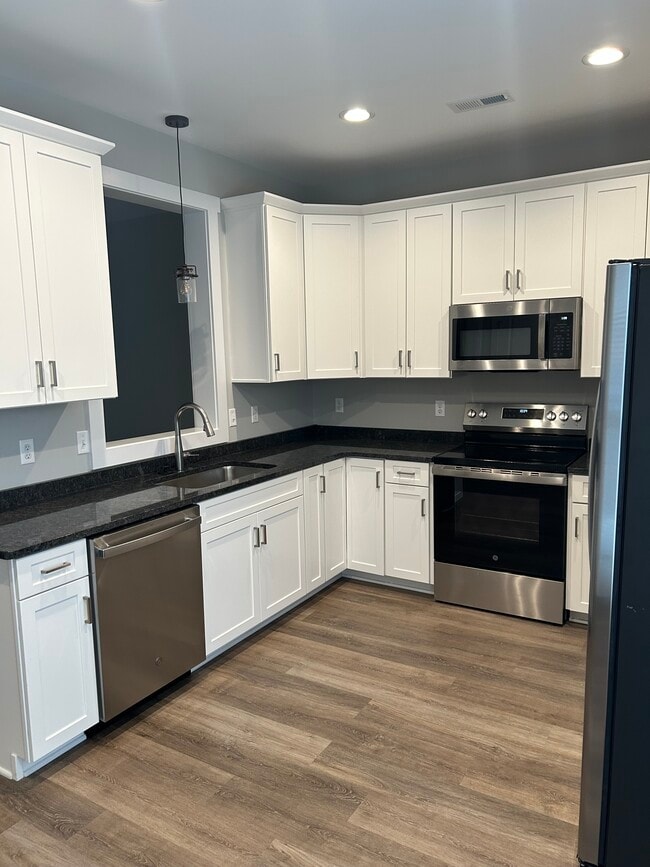 74 Pelt Ln in Evington, VA - Building Photo - Building Photo