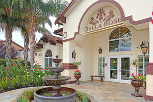 Bella Rose Apartments