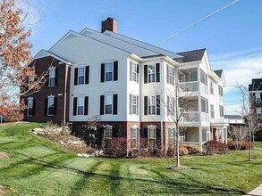 856 E Summerfield Glen Cir in Ann Arbor, MI - Building Photo - Building Photo