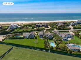 63 Meadow Ln in Southampton, NY - Building Photo