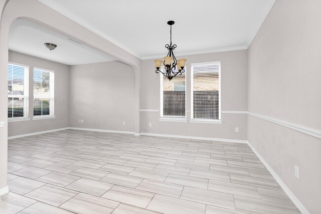 property at 6915 Pebble Pass Ln